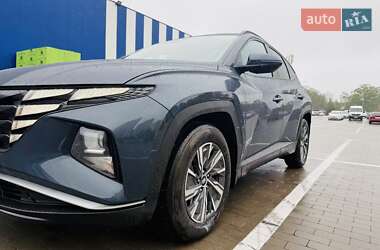 Внедорожник / Кроссовер Hyundai Tucson 2021 в Броварах