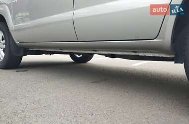 Внедорожник / Кроссовер Hyundai Tucson 2010 в 