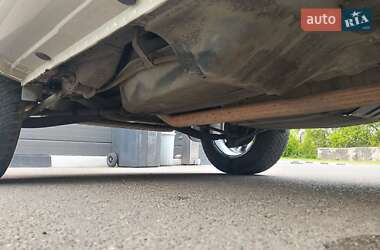 Внедорожник / Кроссовер Hyundai Tucson 2010 в 