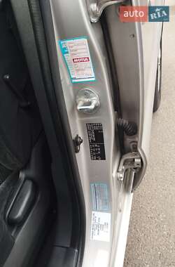 Внедорожник / Кроссовер Hyundai Tucson 2010 в 