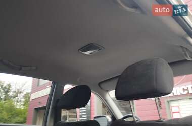 Внедорожник / Кроссовер Hyundai Tucson 2010 в 