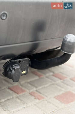 Внедорожник / Кроссовер Hyundai Tucson 2007 в 