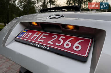 Внедорожник / Кроссовер Hyundai Tucson 2007 в 