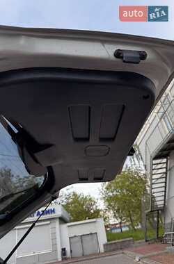 Внедорожник / Кроссовер Hyundai Tucson 2007 в 