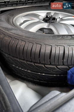 Внедорожник / Кроссовер Hyundai Tucson 2007 в 