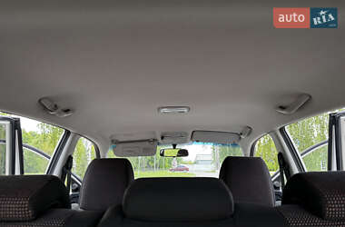 Внедорожник / Кроссовер Hyundai Tucson 2007 в 