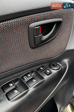 Внедорожник / Кроссовер Hyundai Tucson 2007 в 
