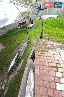 Позашляховик / Кросовер Hyundai Tucson 2005 в 