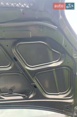 Позашляховик / Кросовер Hyundai Tucson 2005 в 