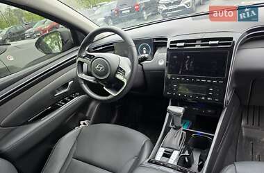 Внедорожник / Кроссовер Hyundai Tucson 2024 в 