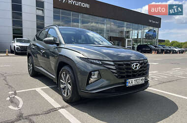 Позашляховик / Кросовер Hyundai Tucson 2023 в Києві