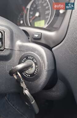Позашляховик / Кросовер Hyundai Tucson 2008 в 