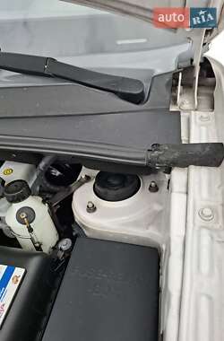 Позашляховик / Кросовер Hyundai Tucson 2008 в 