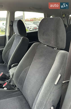 Позашляховик / Кросовер Hyundai Tucson 2006 в 