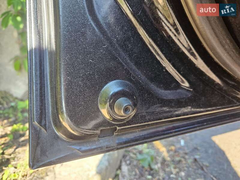 Позашляховик / Кросовер Hyundai Tucson 2007 в Вінниці