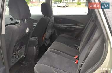Внедорожник / Кроссовер Hyundai Tucson 2007 в 