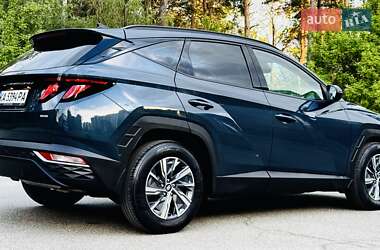 Внедорожник / Кроссовер Hyundai Tucson 2021 в Броварах