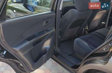 Внедорожник / Кроссовер Hyundai Tucson 2005 в 