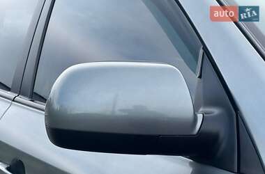 Внедорожник / Кроссовер Hyundai Tucson 2012 в 