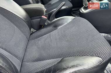Внедорожник / Кроссовер Hyundai Tucson 2012 в 