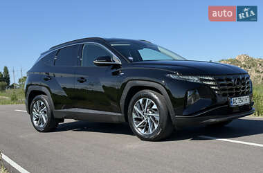 Позашляховик / Кросовер Hyundai Tucson 2021 в Броварах