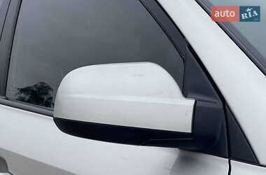 Внедорожник / Кроссовер Hyundai Tucson 2010 в 