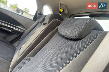 Внедорожник / Кроссовер Hyundai Tucson 2010 в 