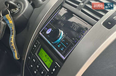Внедорожник / Кроссовер Hyundai Tucson 2010 в 
