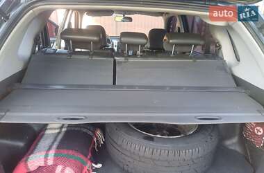 Позашляховик / Кросовер Hyundai Tucson 2009 в 