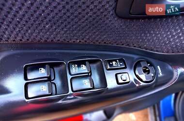 Внедорожник / Кроссовер Hyundai Tucson 2007 в 