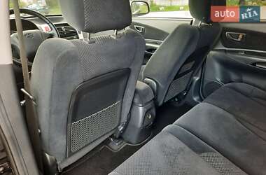 Внедорожник / Кроссовер Hyundai Tucson 2006 в 
