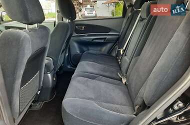 Внедорожник / Кроссовер Hyundai Tucson 2006 в 