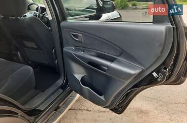 Внедорожник / Кроссовер Hyundai Tucson 2006 в 