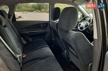 Внедорожник / Кроссовер Hyundai Tucson 2006 в 