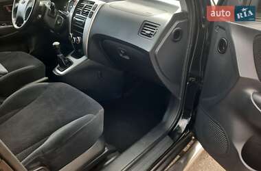Внедорожник / Кроссовер Hyundai Tucson 2006 в 