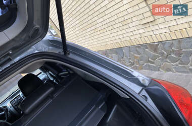 Позашляховик / Кросовер Hyundai Tucson 2009 в 