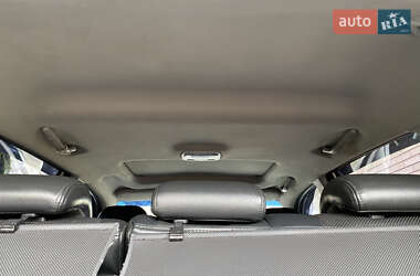 Позашляховик / Кросовер Hyundai Tucson 2009 в 