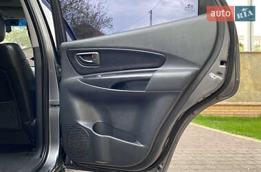 Позашляховик / Кросовер Hyundai Tucson 2009 в 