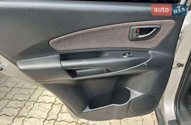 Внедорожник / Кроссовер Hyundai Tucson 2006 в 