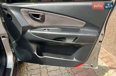 Внедорожник / Кроссовер Hyundai Tucson 2006 в 
