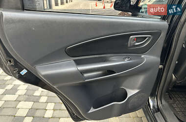 Позашляховик / Кросовер Hyundai Tucson 2007 в 