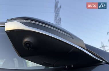 Внедорожник / Кроссовер Hyundai Tucson 2021 в 