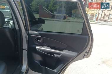 Внедорожник / Кроссовер Hyundai Tucson 2007 в 