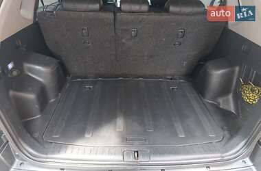 Внедорожник / Кроссовер Hyundai Tucson 2007 в 