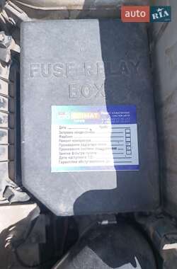 Внедорожник / Кроссовер Hyundai Tucson 2007 в 