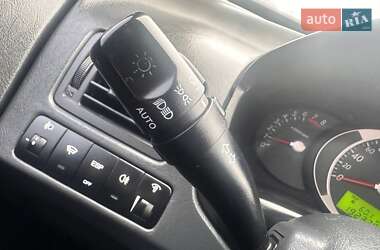 Позашляховик / Кросовер Hyundai Tucson 2009 в 