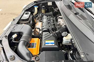Позашляховик / Кросовер Hyundai Tucson 2009 в 