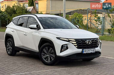 Внедорожник / Кроссовер Hyundai Tucson 2023 в 