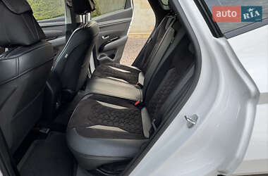 Внедорожник / Кроссовер Hyundai Tucson 2023 в 