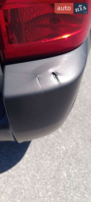 Внедорожник / Кроссовер Hyundai Tucson 2006 в Днепре фото 9 Внедорожник / Кроссовер Hyundai Tucson 2006 в Днепре